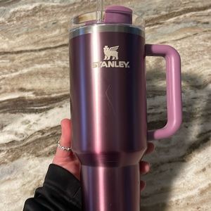 Primrose glow Stanley 40 oz